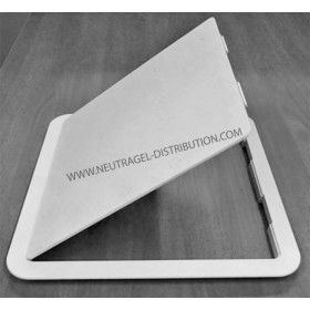 Trappe de visite non isolée 190 x 140 mm