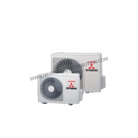 GAMME PERFORMANCE (UNITÉ INTÉRIEURE + EXTÉRIEURE ) R410 SRK25ZS