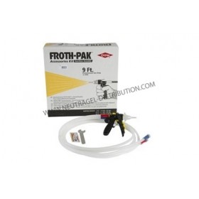 Tuyau et pistolet pour FP180