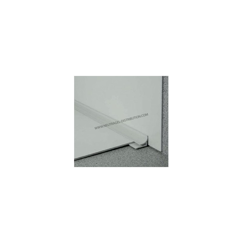 Profilé d'angle interne