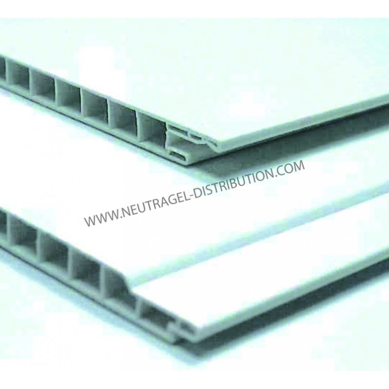 Lambris pour plafonds