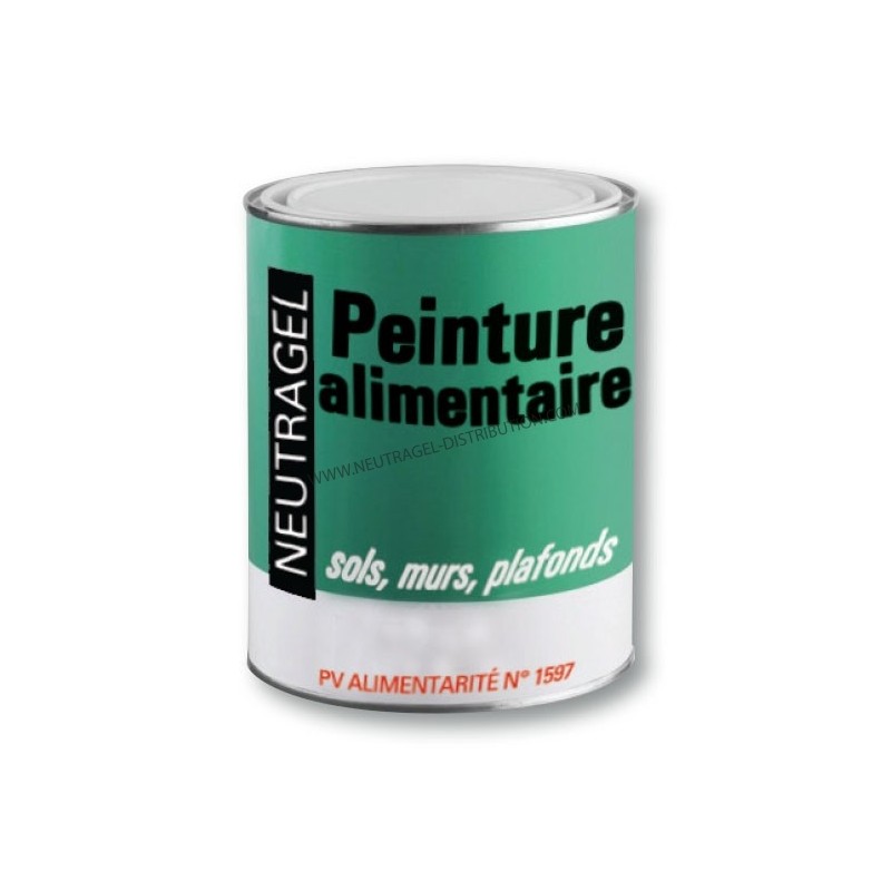 Peinture sol brique RAL 3011