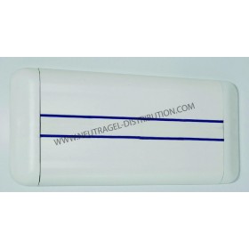 Embout de protection réversible