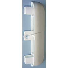 Embout de protection réversible