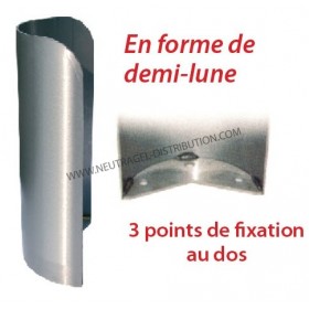 Angle de protection H500 mm