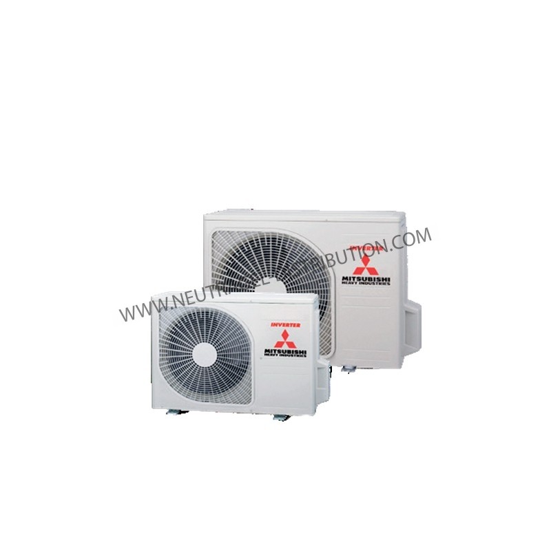 GAMME PERFORMANCE (UNITÉ INTÉRIEURE + EXTÉRIEURE ) R32 SRK71ZRW