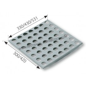 Clayette unitaire 6611/6811/6622