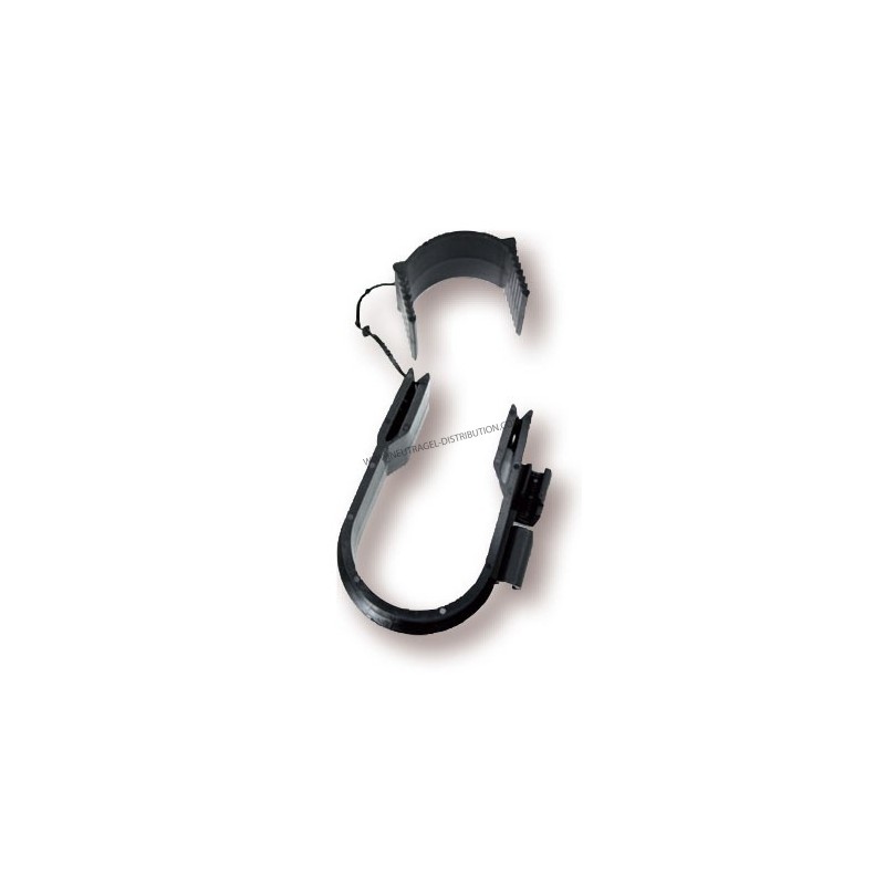 Collier de montage série stud clip 38mm & 54mm M10