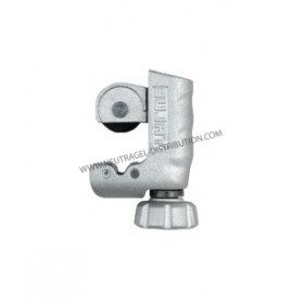 Molettes pour coupe tube type mini pour 1/8" ~3/4"