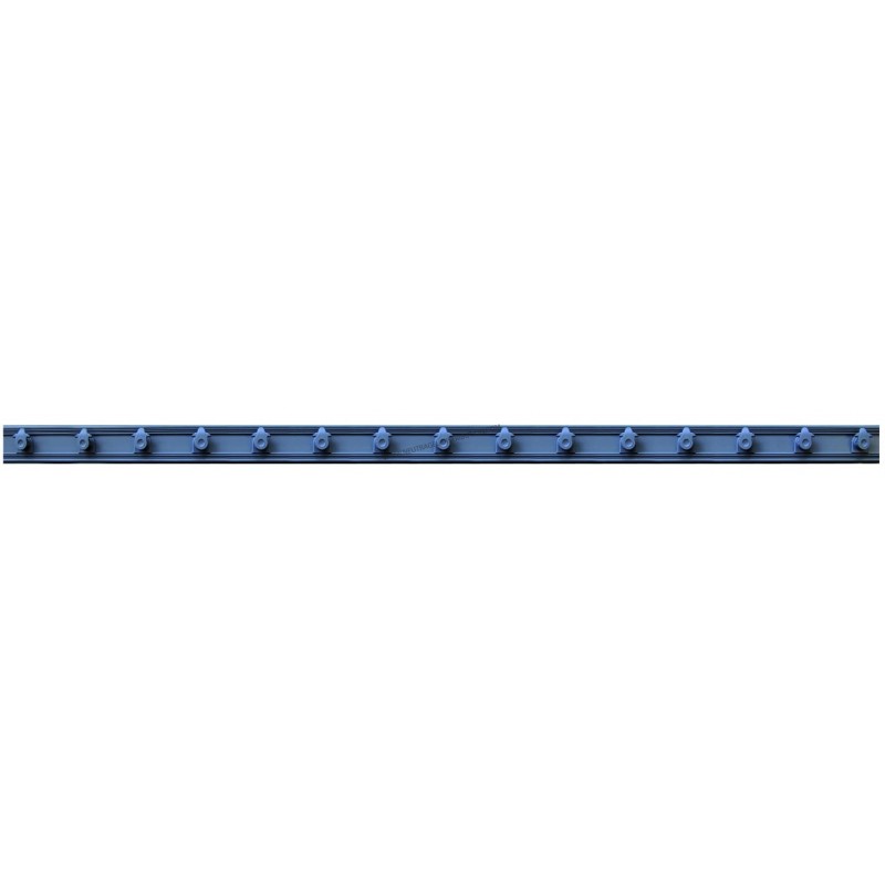 Support composite inoxydable seul Larg 2890mm nouveau modèle