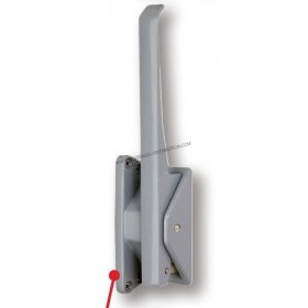 Poignée extérieure à clé 6925 droite