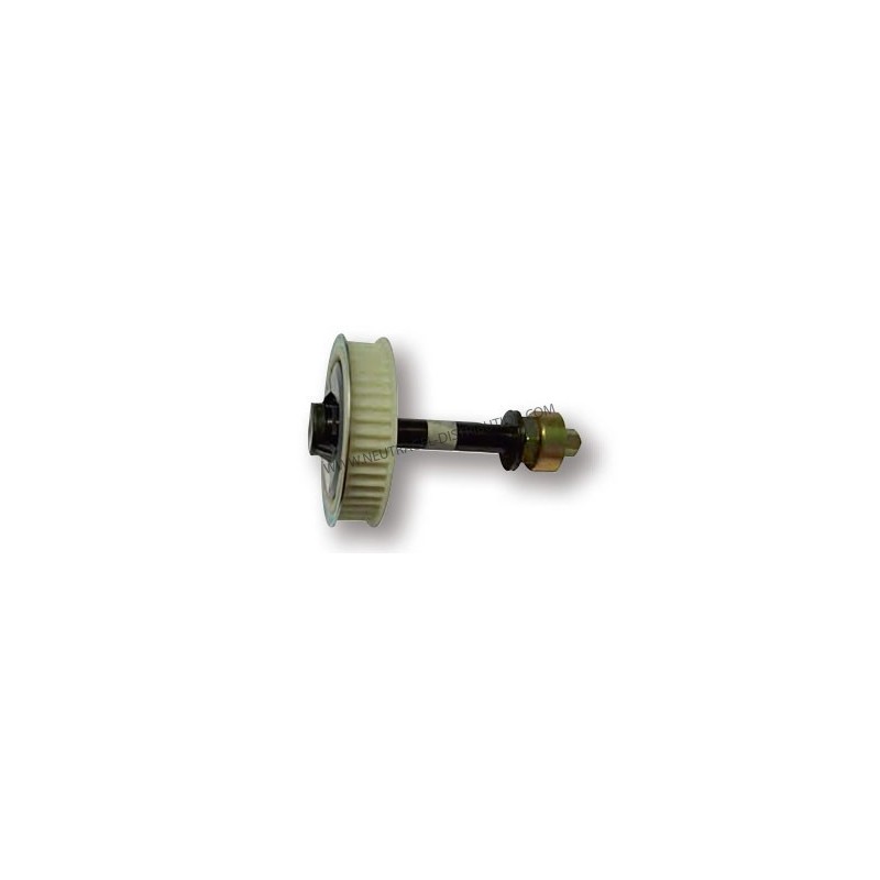 Limiteur de couple pour 2480