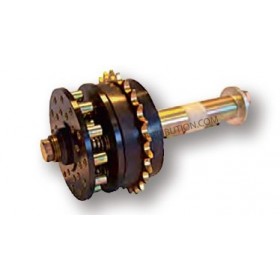 Limiteur de couple pour 7270