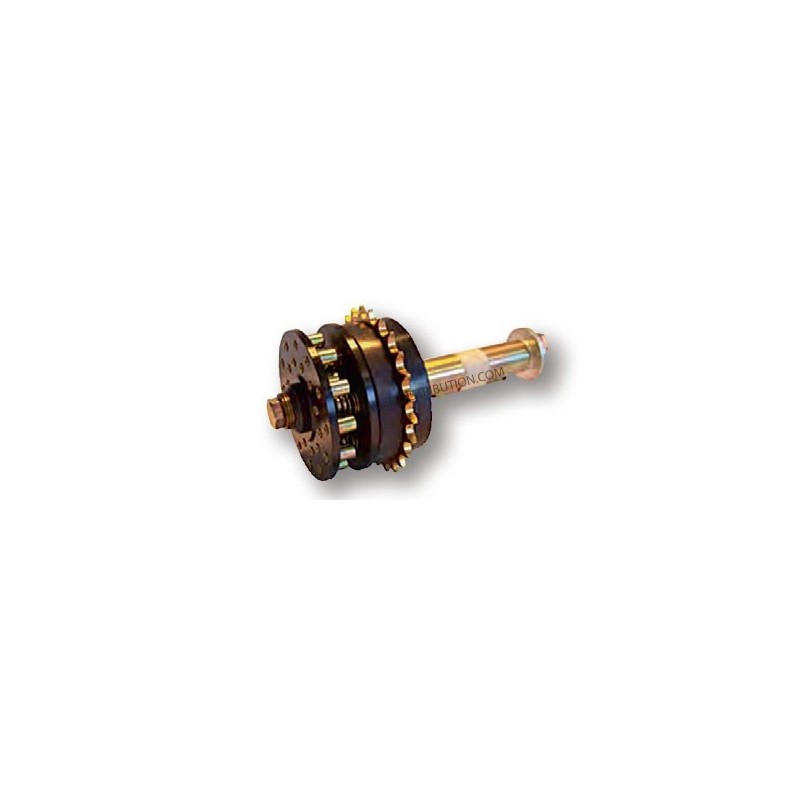 Limiteur de couple pour 3270