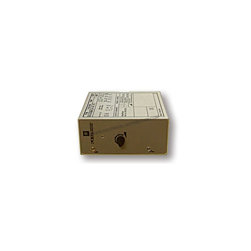 Kit électromécanique Ampli 3570/7270