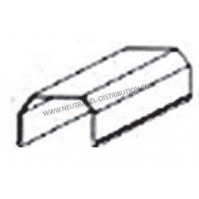 Cache hexagonal lampe TL