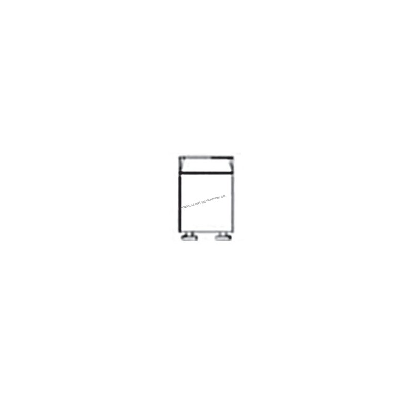 Starter lampe TL