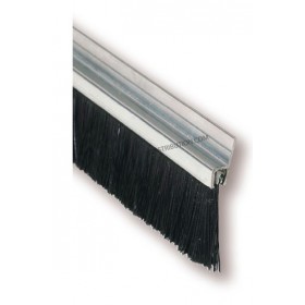 Joint plinthe-brosse pour pose en applique h 60 mm