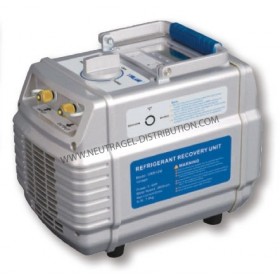 Mini station de récupération TF-VRR12M