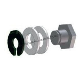 Kit axe de blocage 2