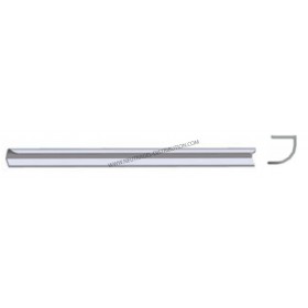 Kit poignée aluminium