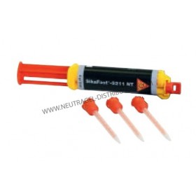 Colle SIKAFast-5211 : Colle bi-composant pour collage