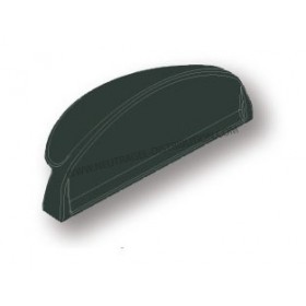 Poignées ral 7015 gris foncé