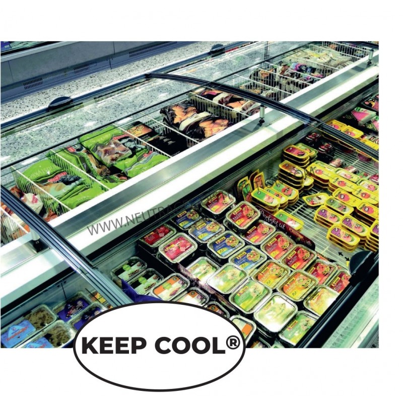 Poignées ral 7046 gris clair