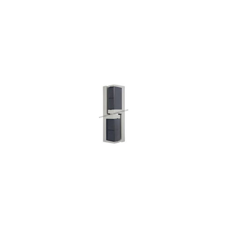 Cale 9 mm pour charnière 480/481