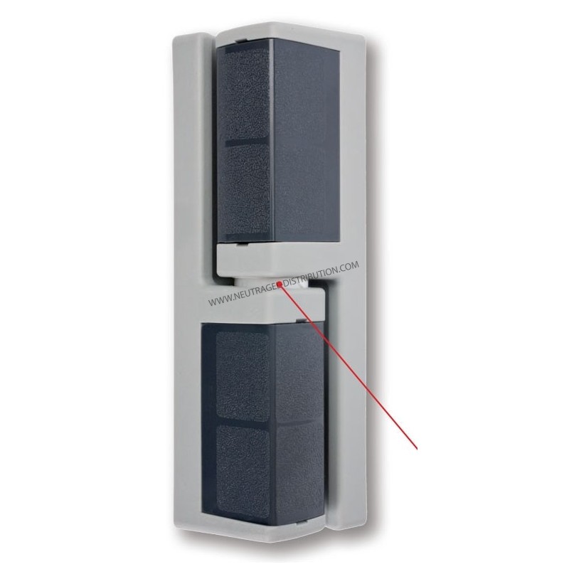 Rampe pour charnière 481