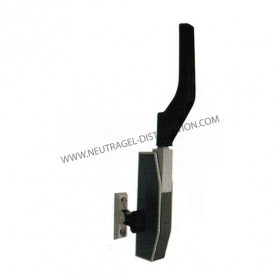 Poignée extérieure sans clé 1825 réversible