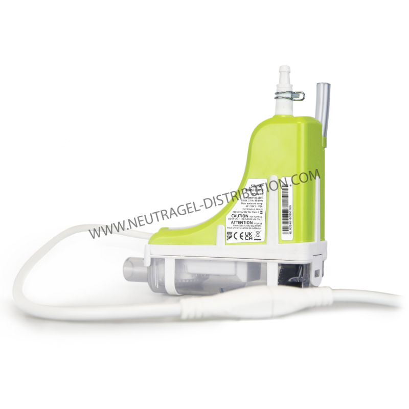 MINI VERTE SILENCE +