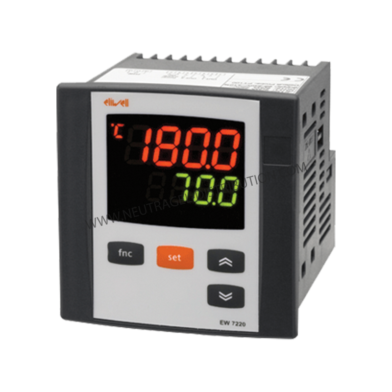 THERMOSTAT EW7210 UNIVERSEL