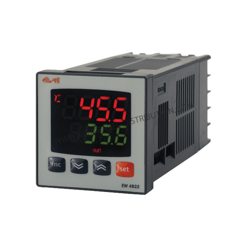 THERMOSTAT EW4820 UNIVERSEL