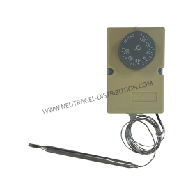 THERMOSTAT AVEC BULBE