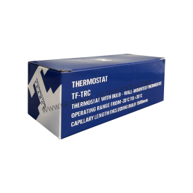 THERMOSTAT AVEC BULBE