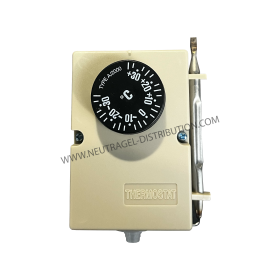 THERMOSTAT D'AMBIANCE