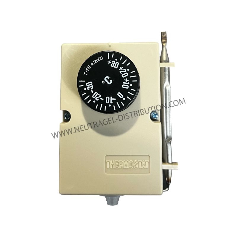 THERMOSTAT D'AMBIANCE