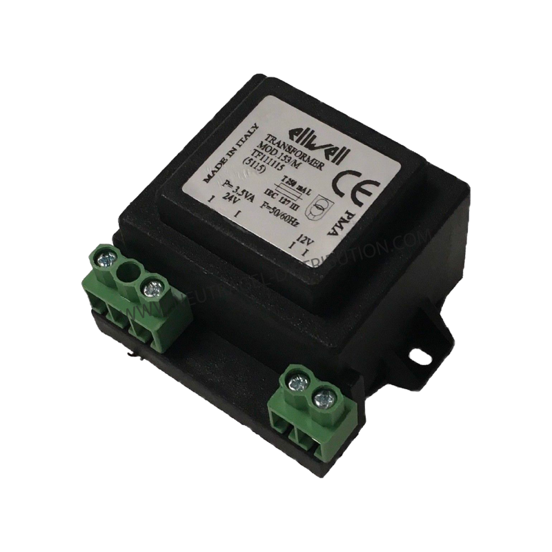 TRANSFORMATEUR 230/12