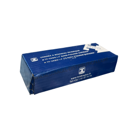 VANNE À BOISSEAU SPHÉRIQUE SANS PIQUAGE 1/4"