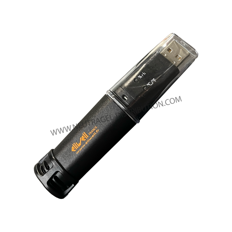 EW USB DTLOG2