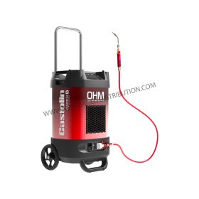 Castolin OHM 2.4 complet