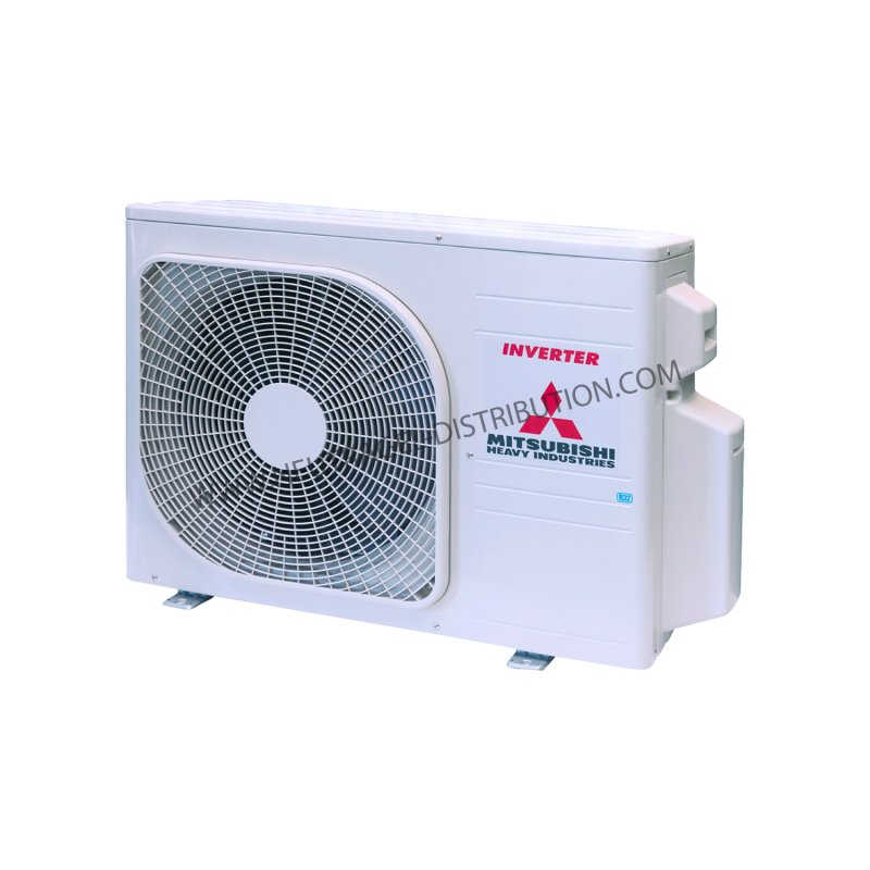 Gamme multi-split inverter SCM40Z-S