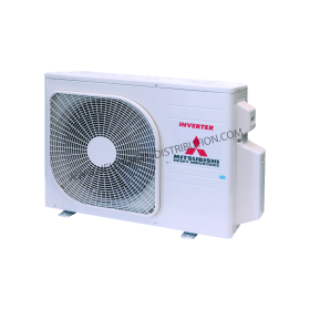 Gamme multi-split inverter SCM50Z-S