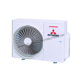 Gamme multi-split inverter SCM71Z-S