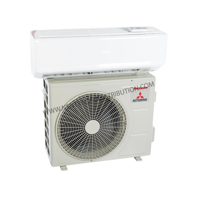 GAMME ACCESS (UNITÉ INTÉRIEURE ET EXTÉRIEURE) MODÈLE R32 SRK45ZSPW