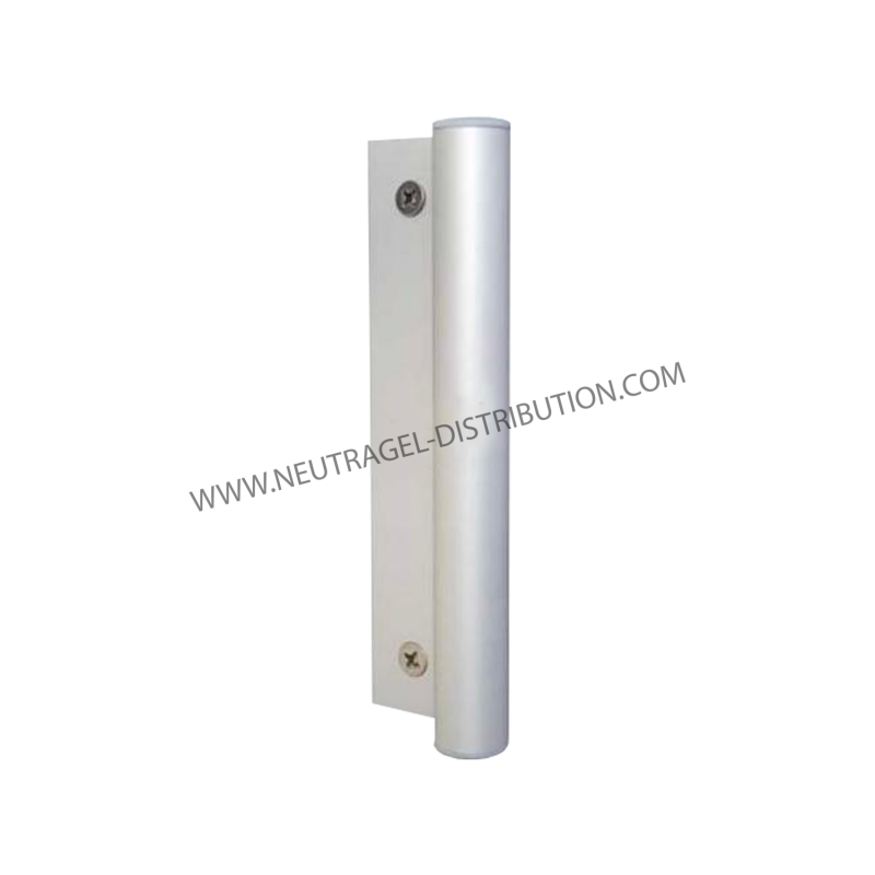 2320 Poignée réversible petit modèle