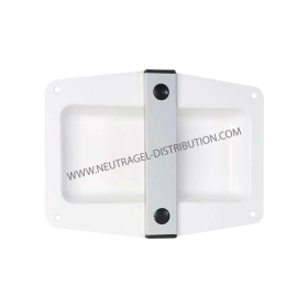 8520 Poignée réversible intérieure