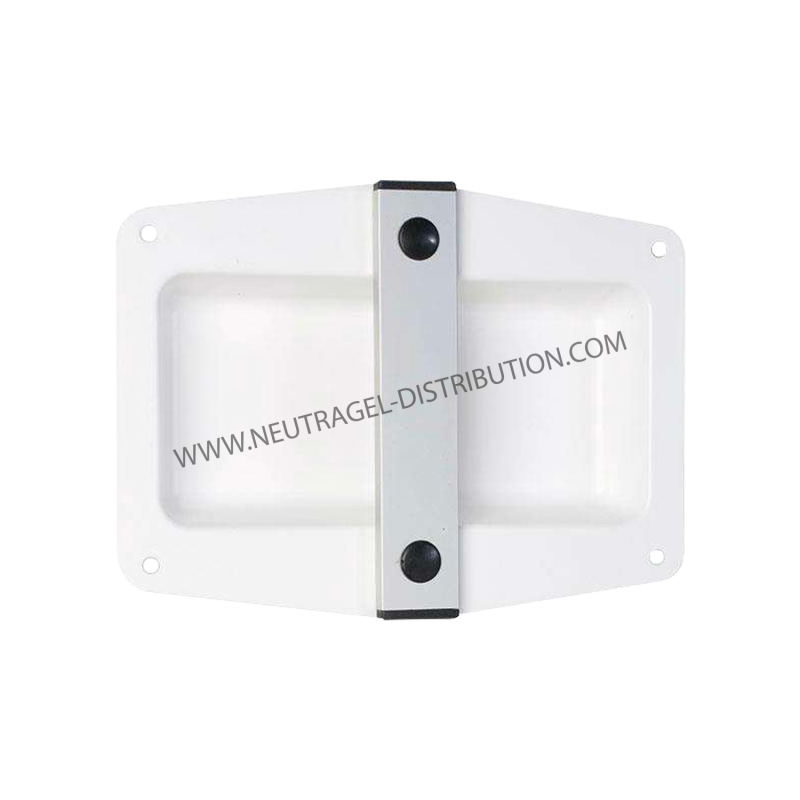 8520 Poignée réversible intérieure