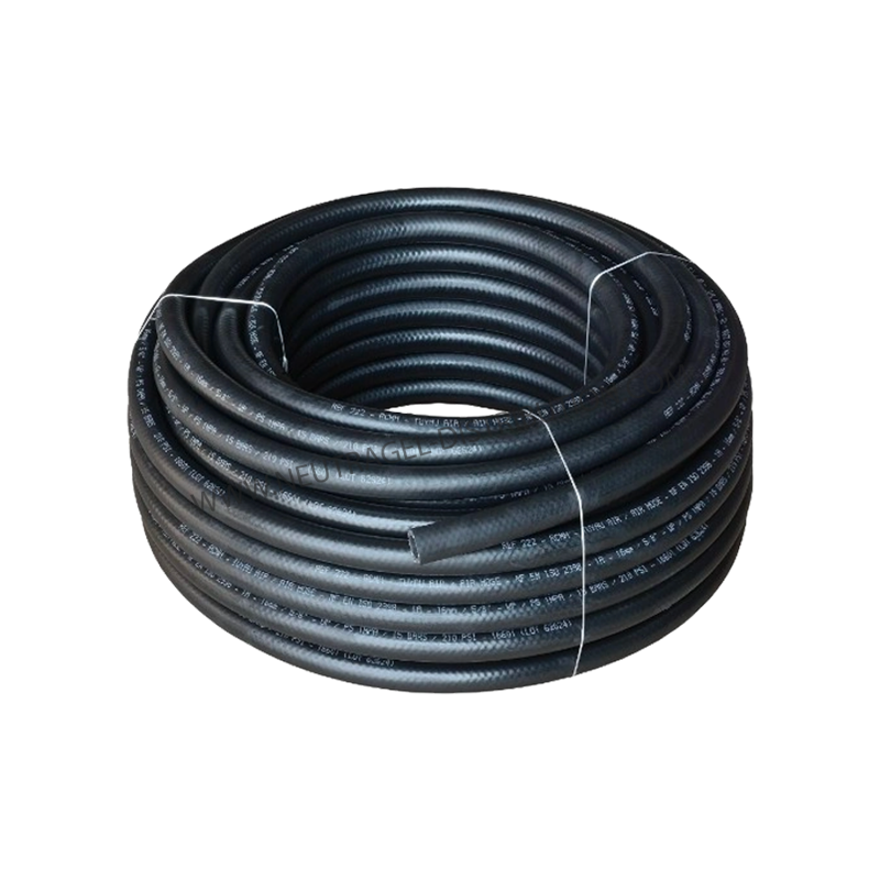 Tuyau Alfa Food 13 X 21 L 20m
